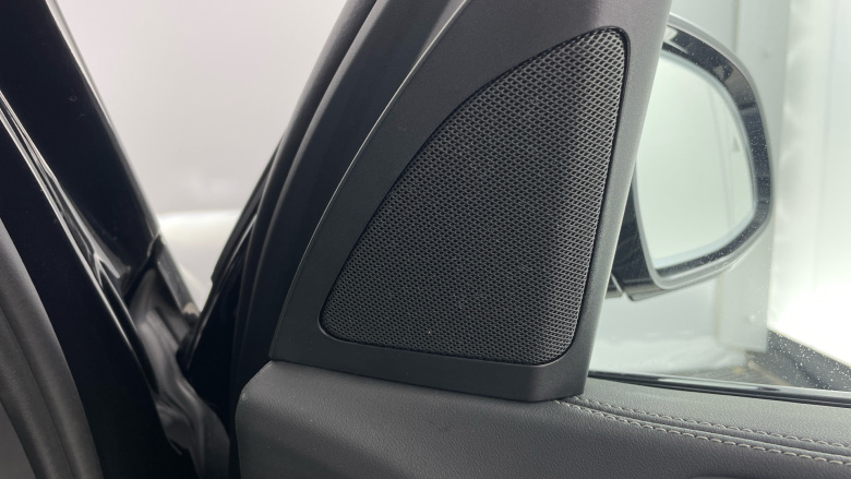 BMW X5 xDrive50e M Sport 5dr Auto [Tech/Pro Pack] Estate